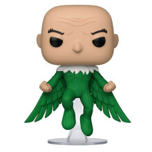 Marvel 80th - First Appearance Spider-Man Funko Pop!