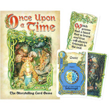 Once Upon A Time - Board Game