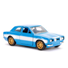 Jada 1:32 Ford Escort Diecast Model Car JA97188