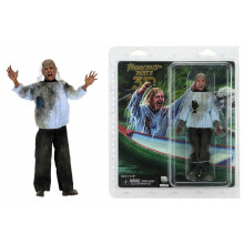 Pamela Voorhees Lady Of The Lake Poseable Figure from Friday the...