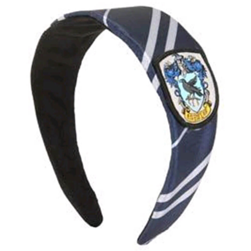 Harry Potter Ravenclaw Headband Blue