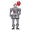 NECA Pennywise Ultimate Edition Poseable Figure - Character - NECA 45461 1