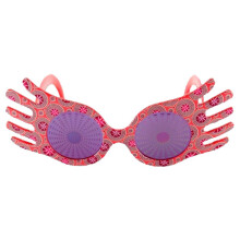 Harry Potter Luna Lovegood Lunettes Spectre Specs