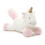 GUND GUND Baby Luna Einhorn Plüsch Rassel, 18 cm 1