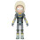 Funko Rick and Morty Space Suit Morty Funko Action Figure 1