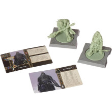 A Song of Ice & Fire: Free Folk Savage giants - Board Game