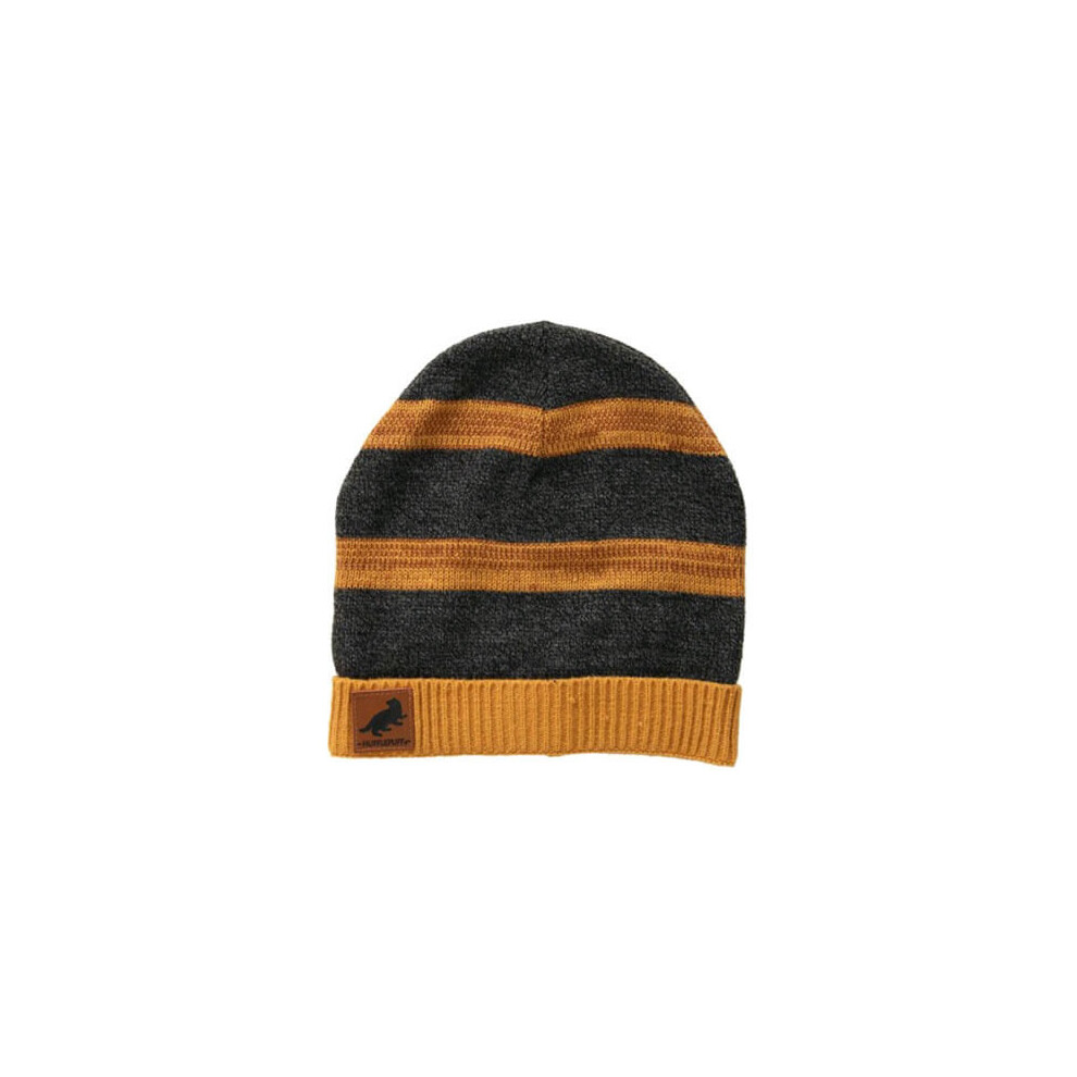 Harry Potter Hufflepuff Beanie Yellow
