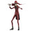 NECA Het Conjuring Universum - Ultimate Crooked Man - 7" Actiefiguur 1