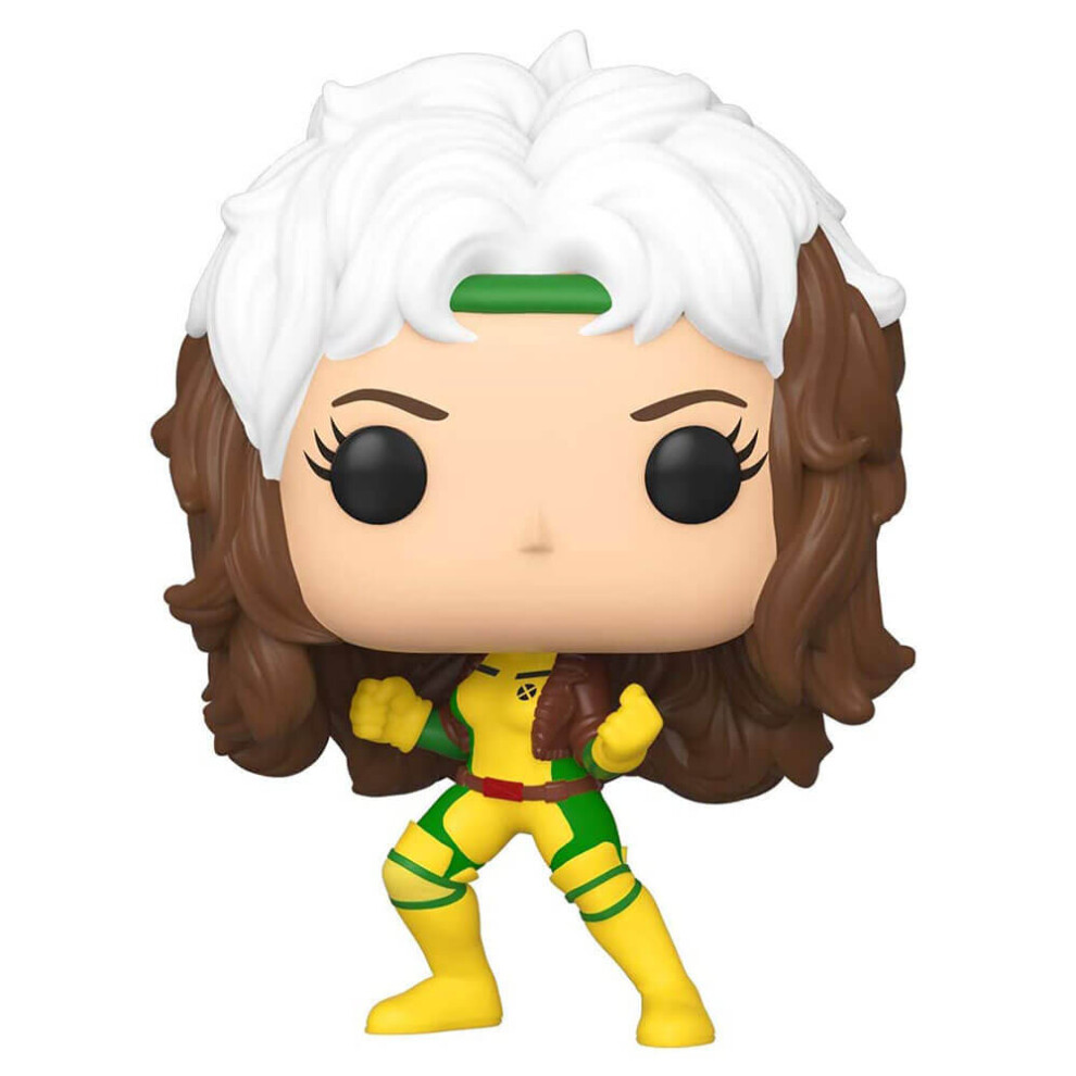 Marvel: X-Men Classic - Rogue Funko Pop! Figure