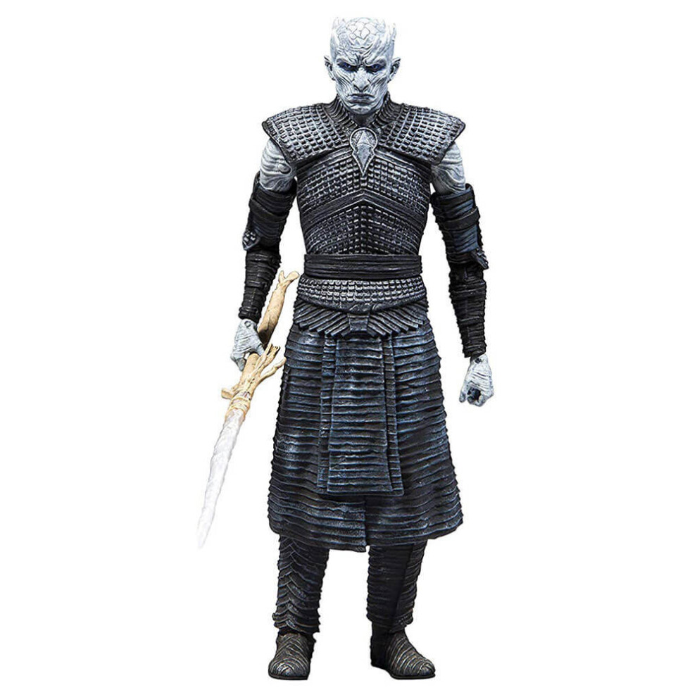 Night King Figure from Game Of Thrones - McFarlane Toys 10653