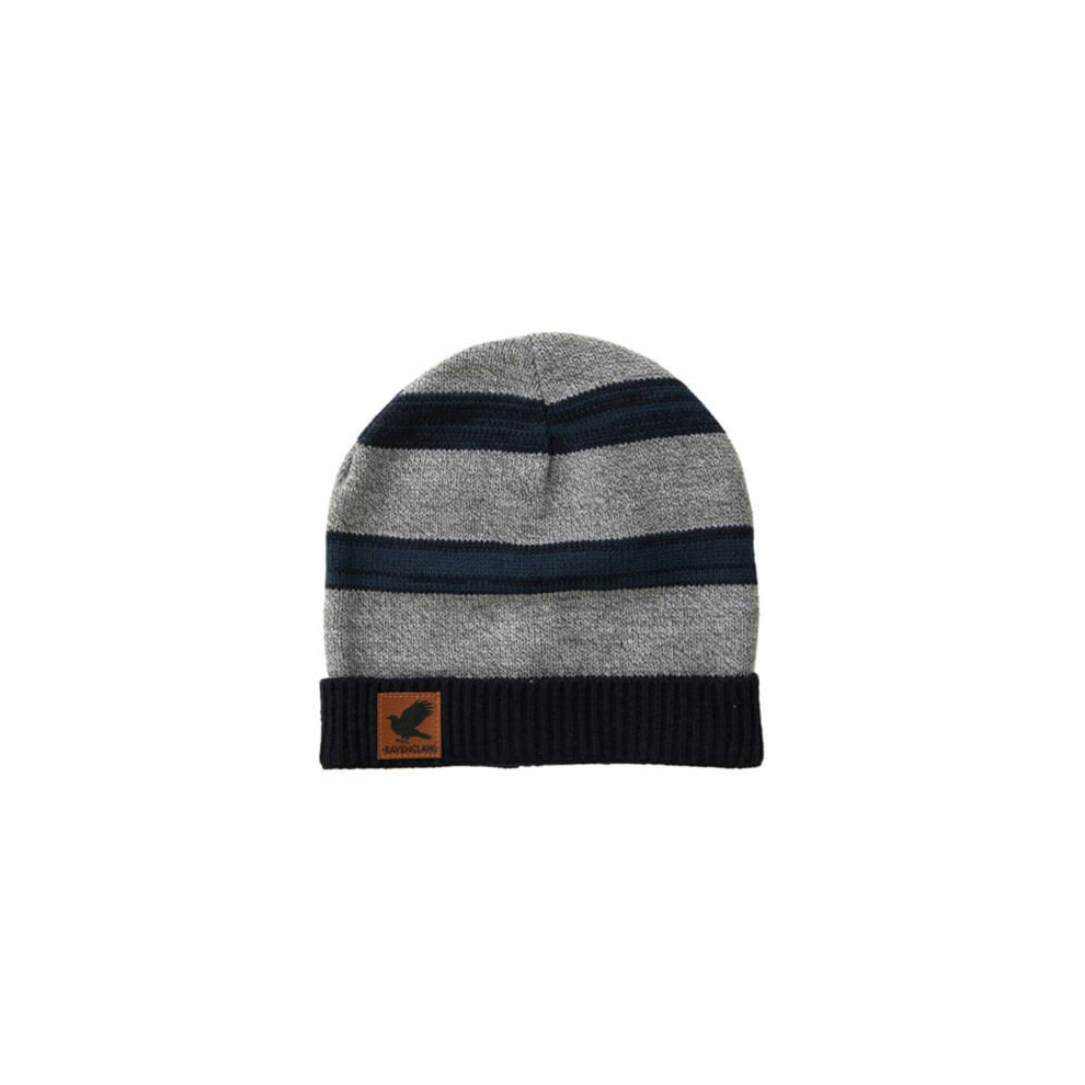 Harry Potter Ravenclaw Beanie Blue