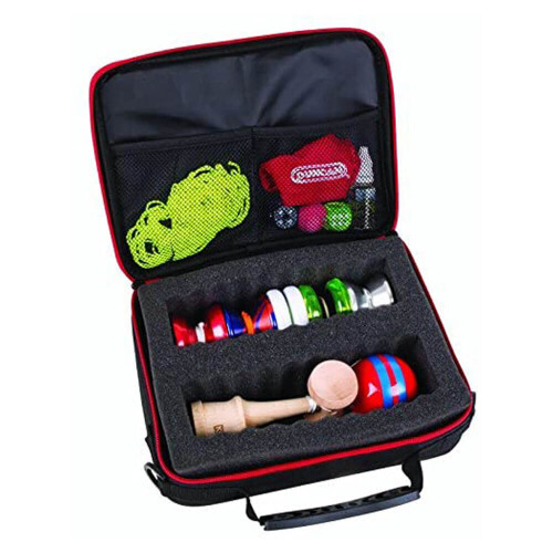 Duncan Toys Yo-Yo / Kendama Σακίδιο Αποθήκευσης, 10.5"