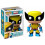 Funko Funko Pop Wolverine Bobble Head 1