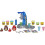 Play-Doh Play-Doh Kitchen Creations Drizzy Ice Cream Playset 1