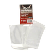 Mini Chimera Sleeves (43x65mm)-100 Standard - Board Game