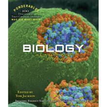 Biology by Jackson & Tom