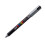 POSCA Marker Punta Calibrata Extra-Fine Argento 1