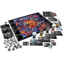 Funkoverse: Game of Thrones 100 4er-Pack Brettspiel
