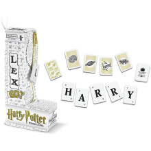 Waddingtons Lexicon Go Harry Potter Game - Board Game