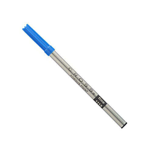 cross Selectip PorousPoint Refills Fine Blue on OnBuy