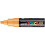 Posca PC-8K Bright Yellow 8mm Bold Marker Pen 1