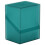 Ultimate guard Boulder Deck case 80+ card game, Malachite, Small 1