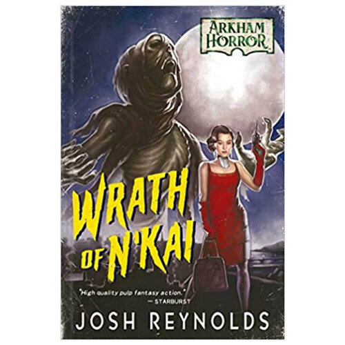 Wrath of N'kai