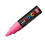Posca PC-8K Pink 8mm Bold Marker Pen 1