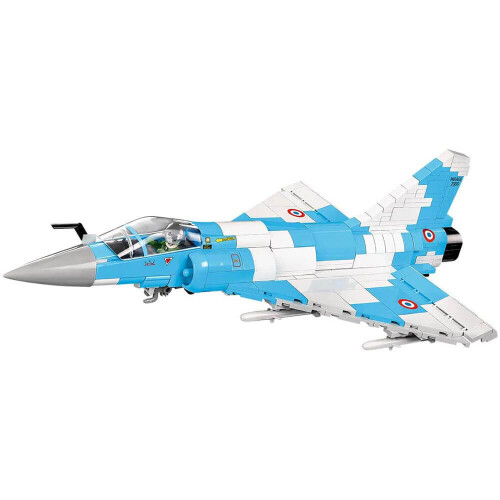 COB05801 - Cobi - Small Army - Mirage 2000 (390 Pcs)