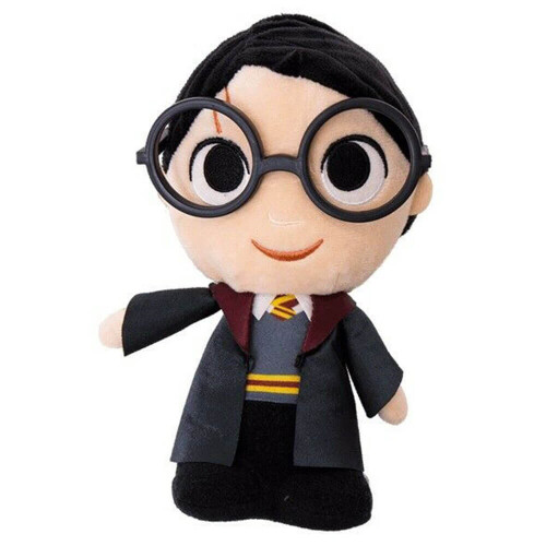 Harry Potter Plush: Harry Potter: 15" Harry Potter (Exc)