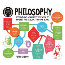 A Degree in a Book Philosophy by Gibson & Dr Peter