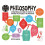 A Degree in a Book Philosophy by Gibson & Dr Peter 1