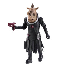DOCTOR WHO Judoon Captain Figure
