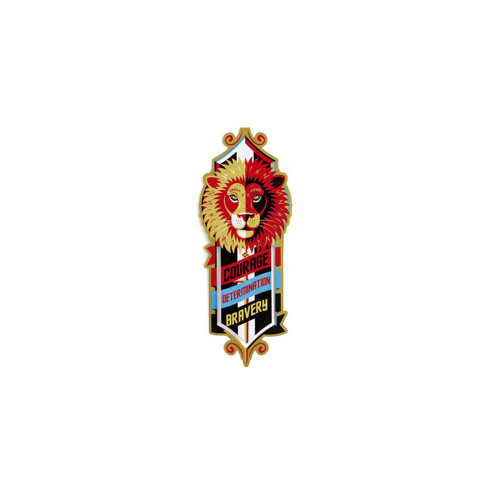 The Carat Shop Harry Potter Gryffindor Bookmark