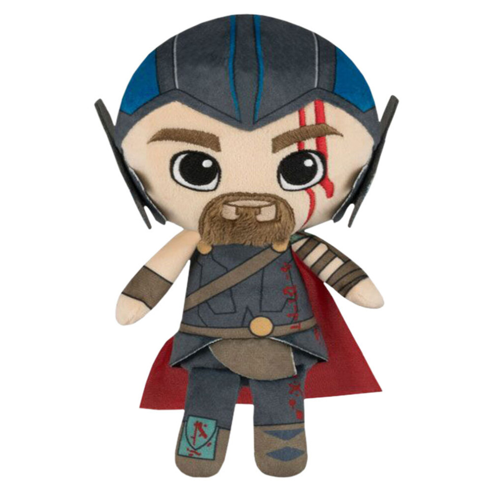 Funko - Thor Ragnarok - Thor Plush