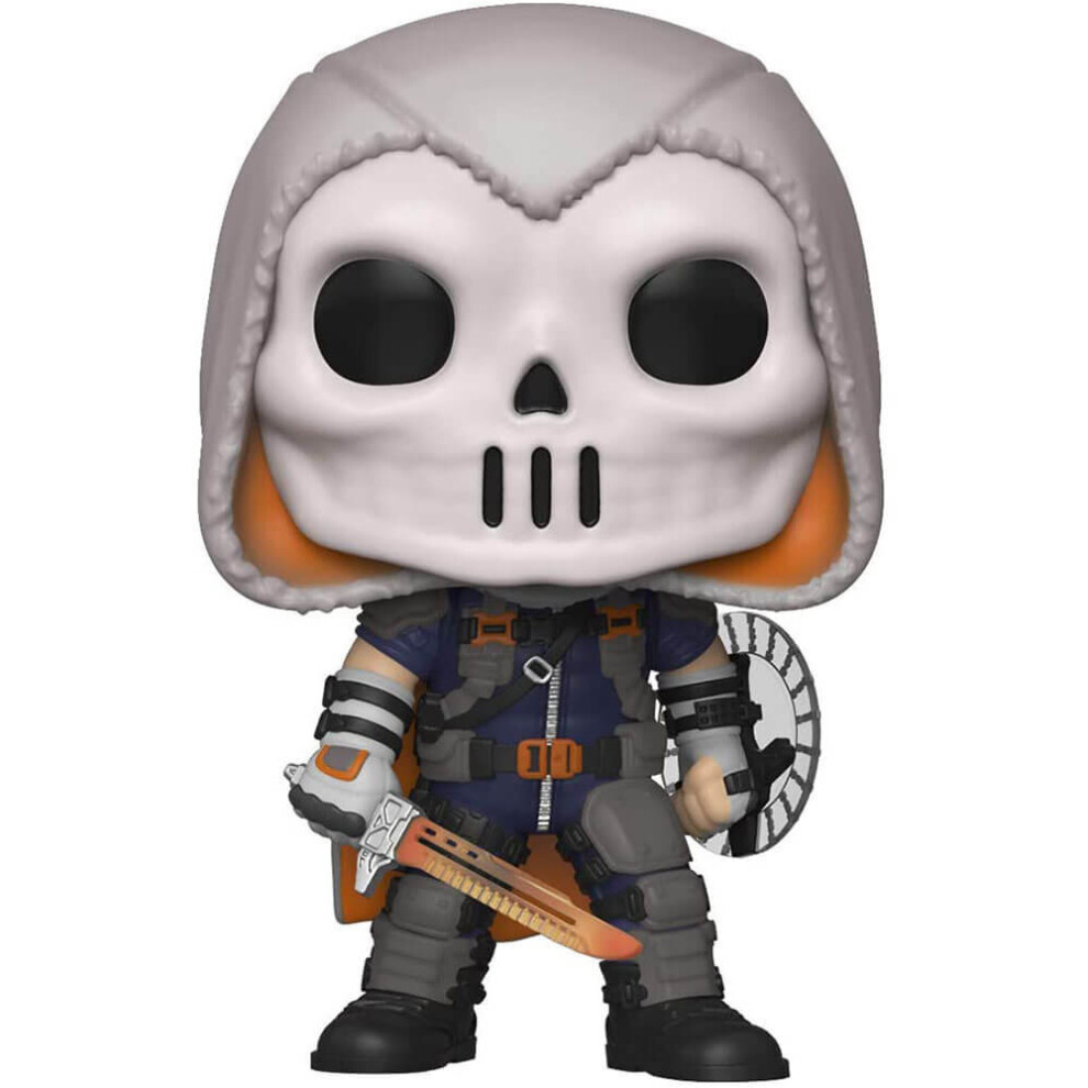 Funko POP Marvel: Avengers Gamerverse - Taskmaster