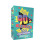 Gift Republic Totally 90's Decade Trivia Card Game 1