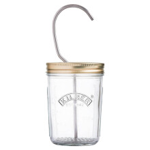 Kilner Mayonaise And Sauce Jar Set  [0025.003]