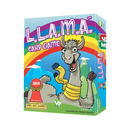 LLAMA