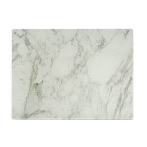 Typhoon Typhoon Work Surface Protector Marble 40 x 30cm [1401.419]