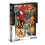 Clementoni Clementoni Marvel 80 Years Jigsaw Puzzle (1000 Pieces) 1