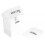 Db: Deck case 80ct White cards 1
