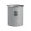 Typhoon Typhoon Living Utensil Jar Grey [1400736] 1