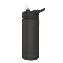 Camelbak Eddy+ Vacuum Stainless 20OZ, Jet, 20 Oz