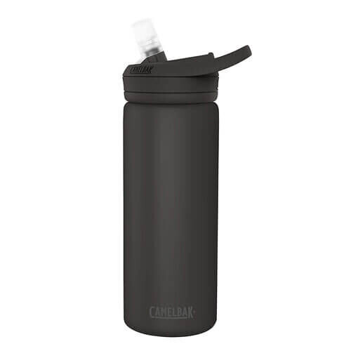 CamelBak Camelbak Eddy+ Vacuum Stainless 20OZ, Jet, 20 Oz