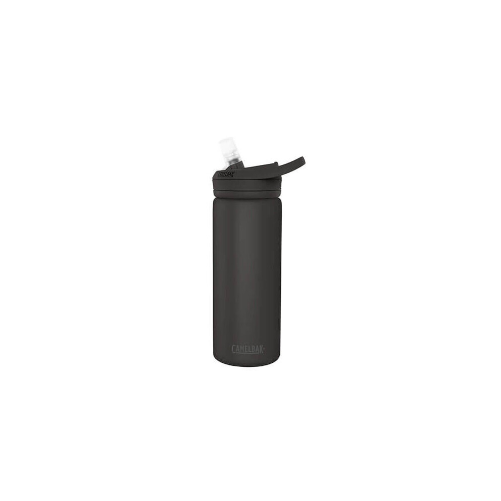 Camelbak Eddy+ Vacuum Stainless 20Oz, Jet, 20 Oz