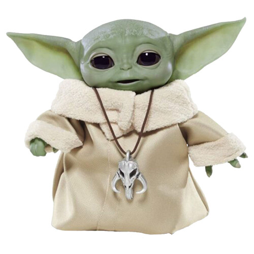 Star Wars Star Wars The Child Animatronic Toy