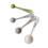Mason Cash Mason Cash In The Forest Measuring Spoons 1