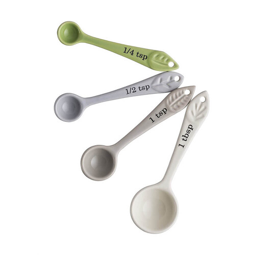 Mason Cash Mason Cash In The Forest Measuring Spoons