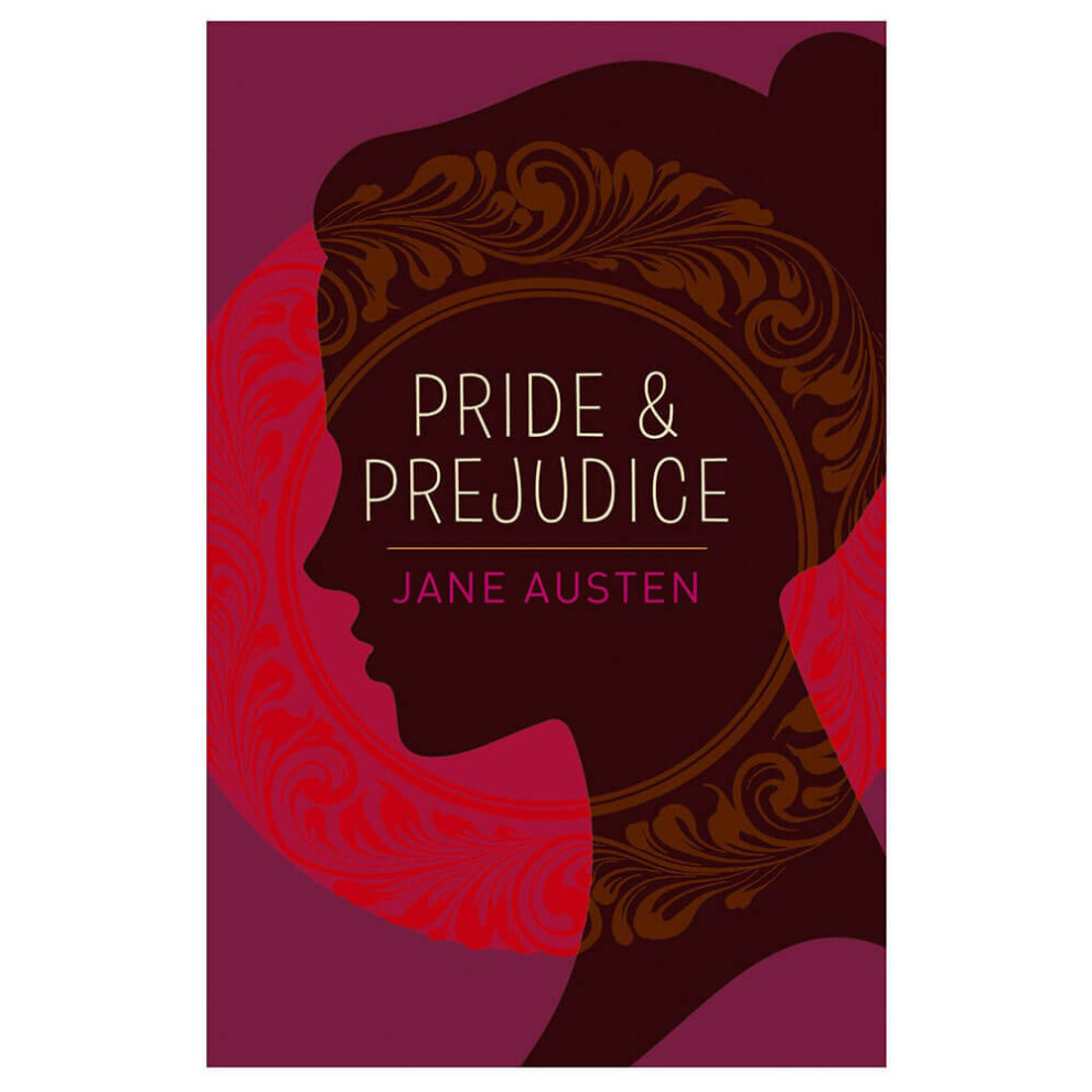 Arcturus Publishing Ltd Pride & Prejudice By Jane Austen